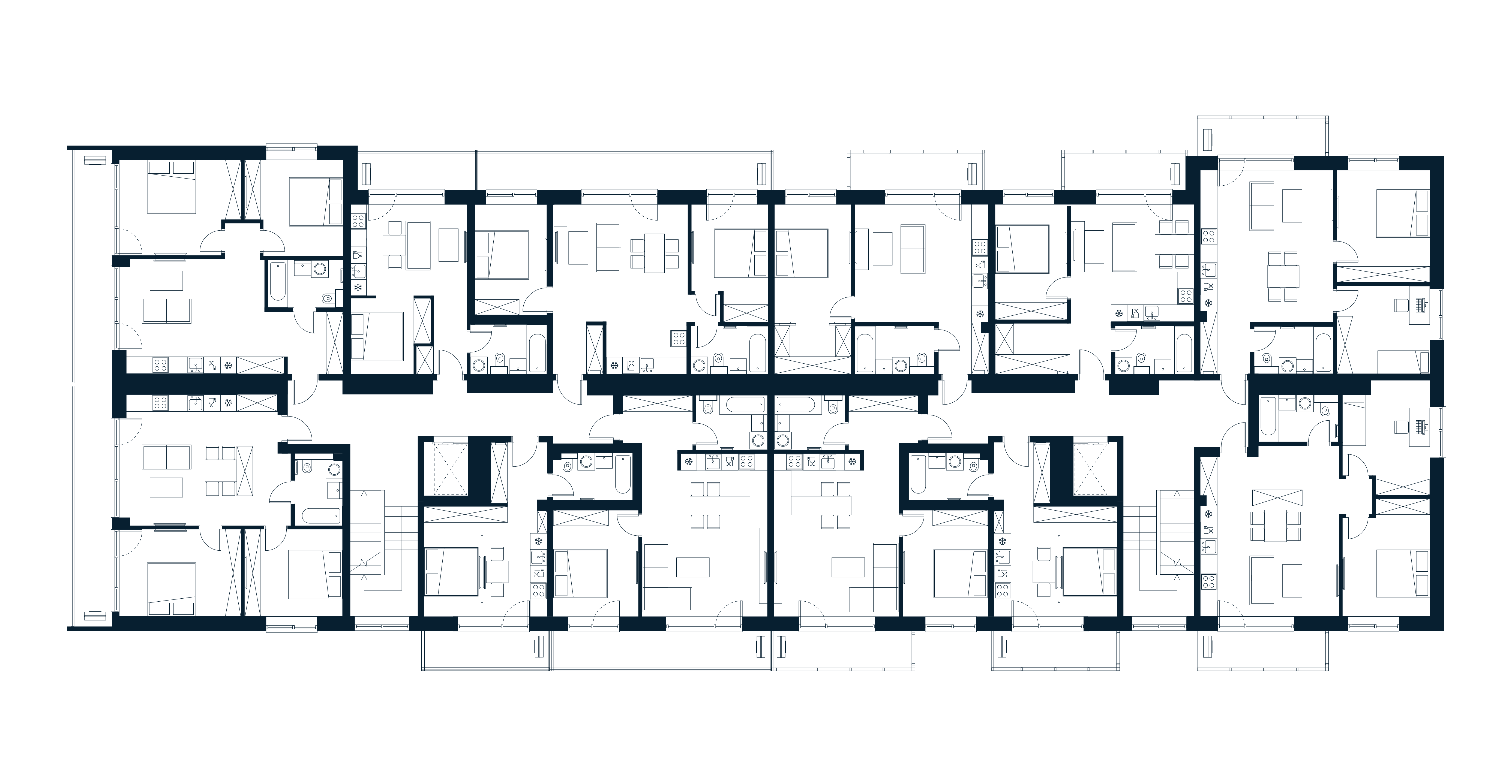 S5 - 2 aukštas