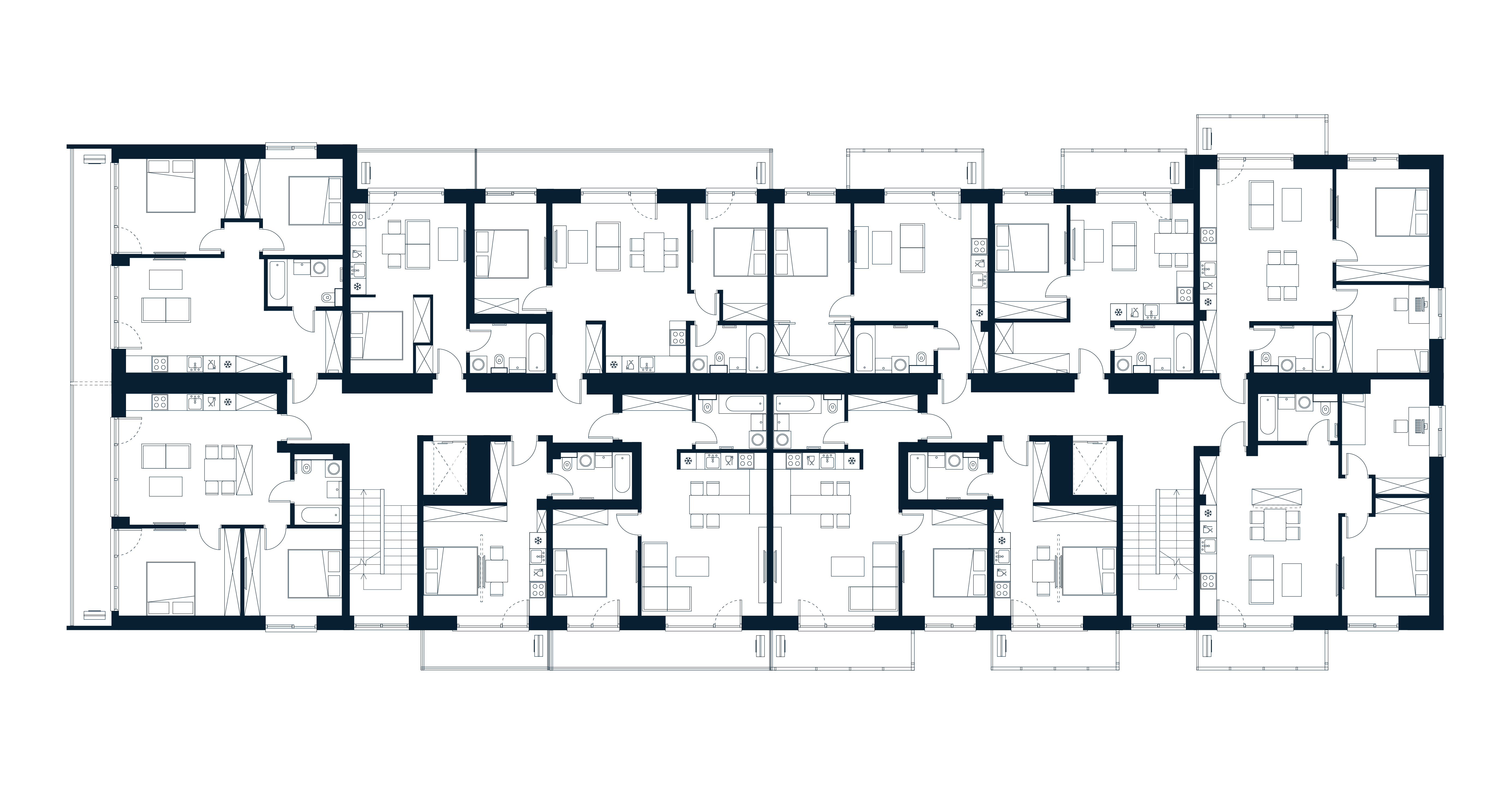 S5 - 5 aukštas